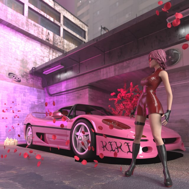 Image of KIKI