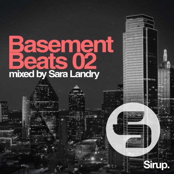 Image of Basement Beats 02
