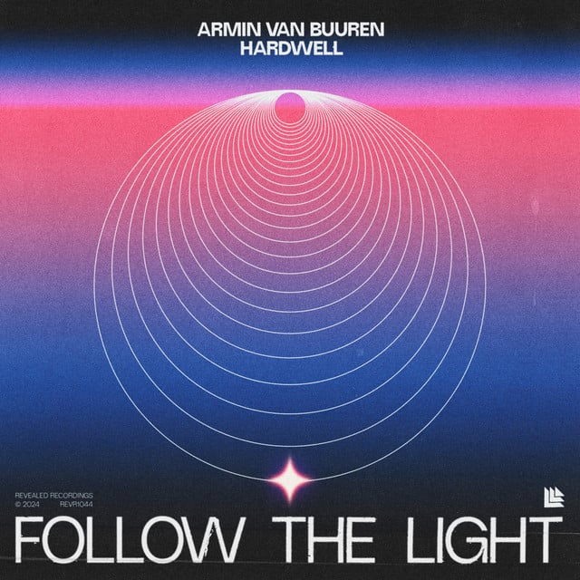 Image of Follow The Light