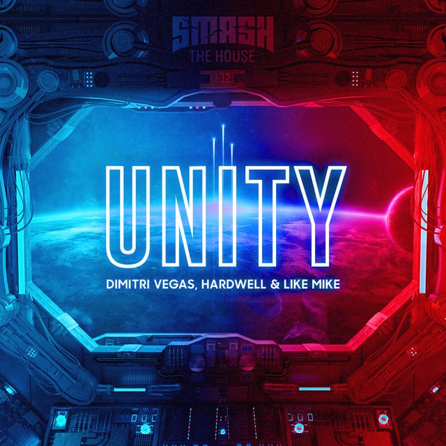 Image of Unity