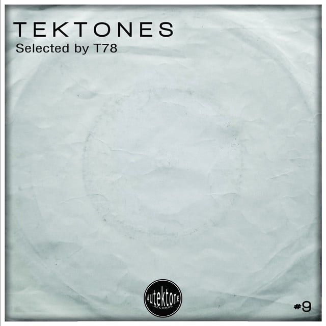 Image of Tektones #9 (Selected by T78)