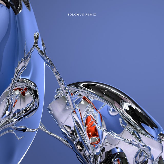 Image of Touch (Solomun Remix)