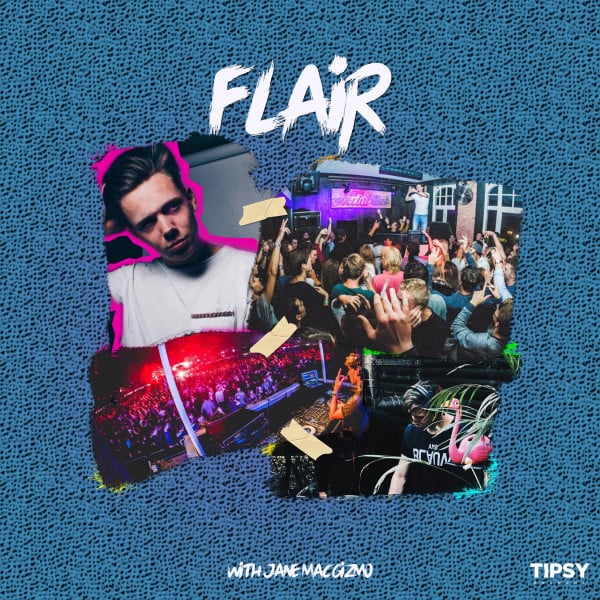 Image of Flair