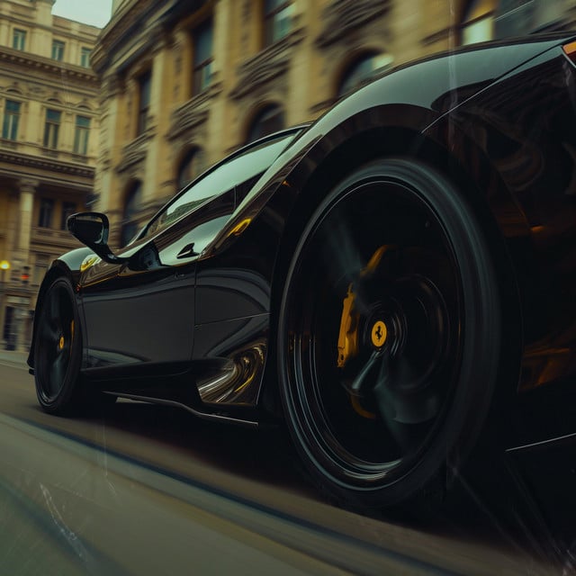 Image of Ferrari