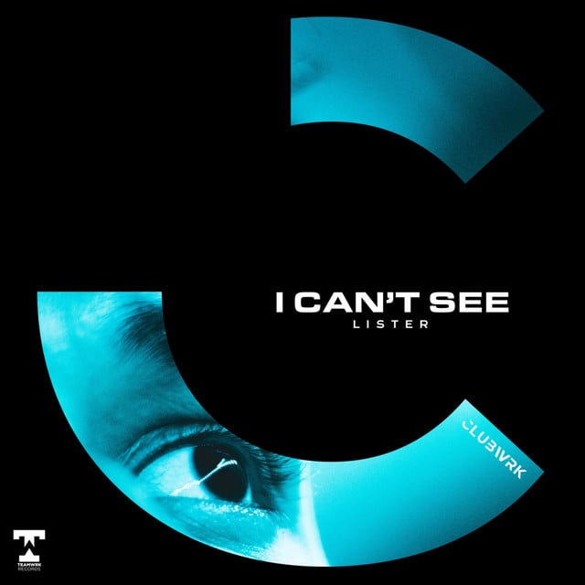 Image of I Can't See