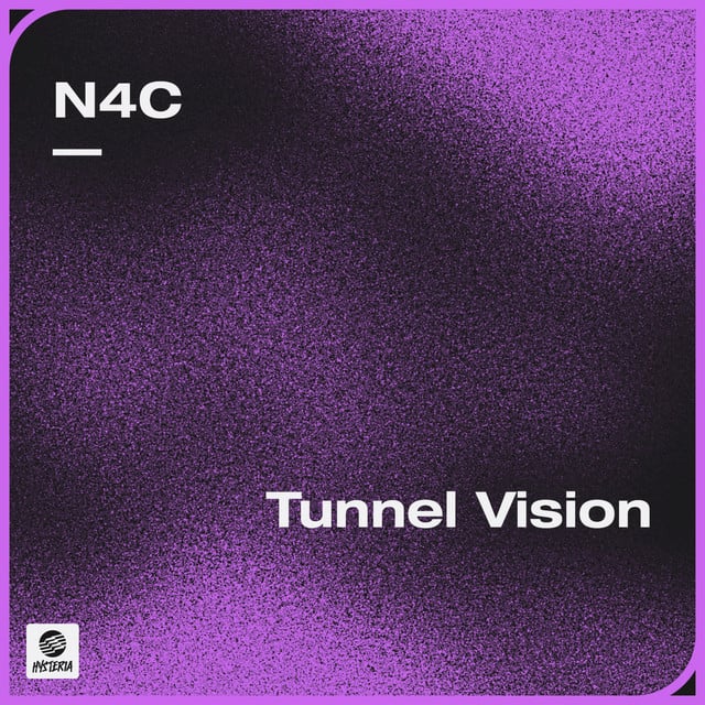 Image of Tunnel Vision