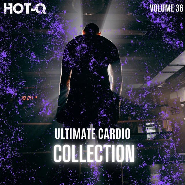 Image of Ultimate Cardio Collection 036