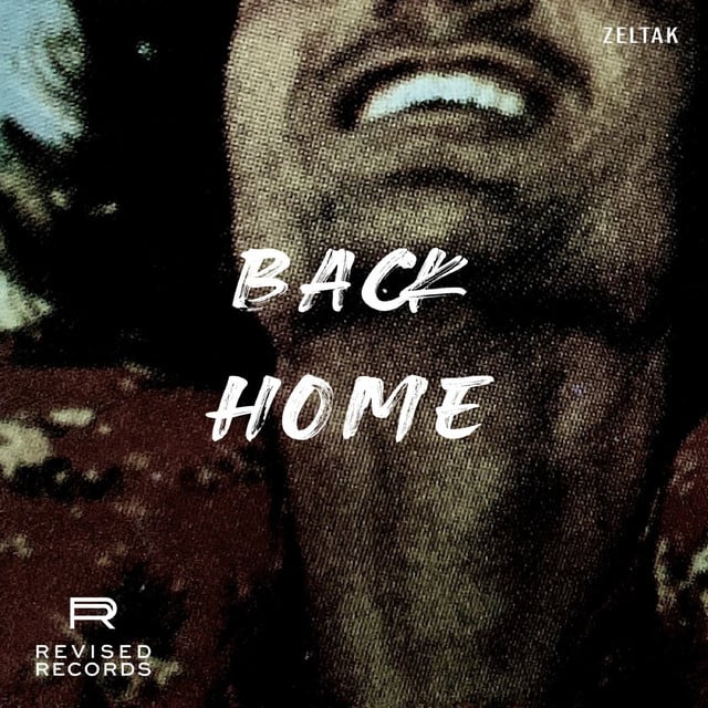Image of Back Home