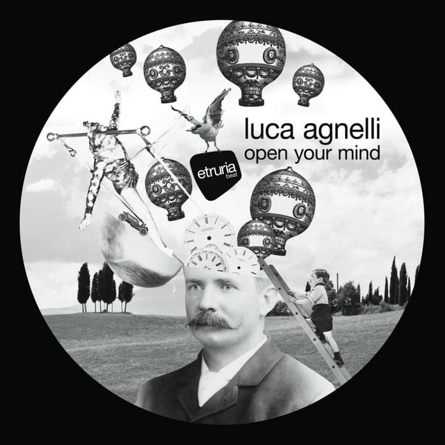 Image of Open Your Mind