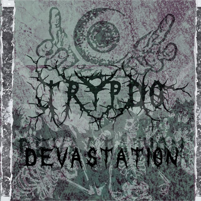Image of Devastation