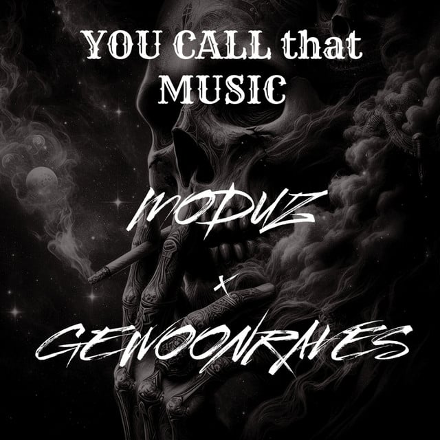 Image of You call that music
