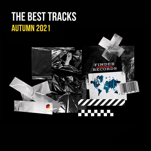 Image of The Best Tracks Autumn 2021