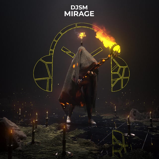 Image of MIRAGE