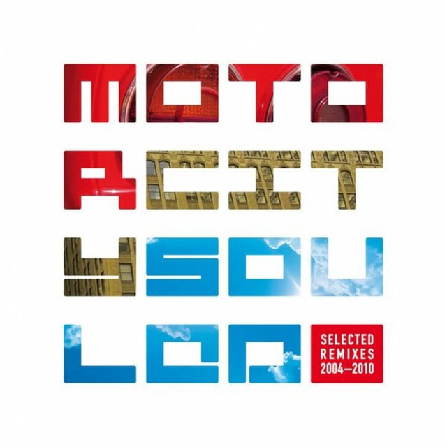 Image of Eiszauber - Motorcitysoul Remix