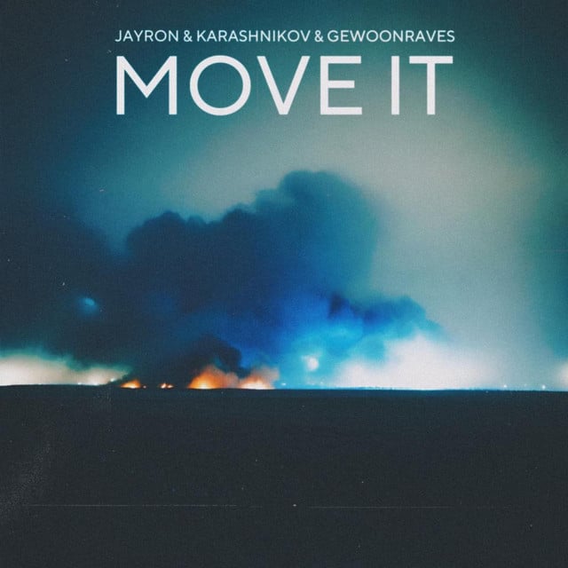 Image of Move It