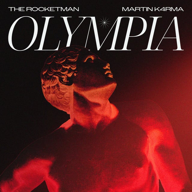 Image of Olympia