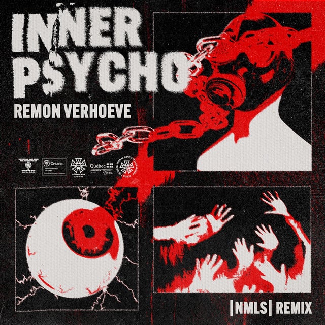 Image of Inner Psycho