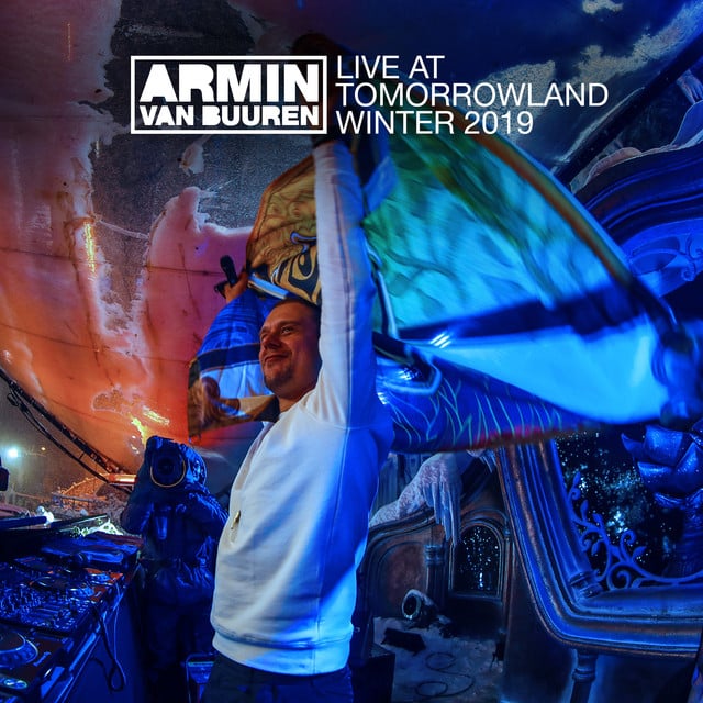 Image of Live at Tomorrowland Winter 2019