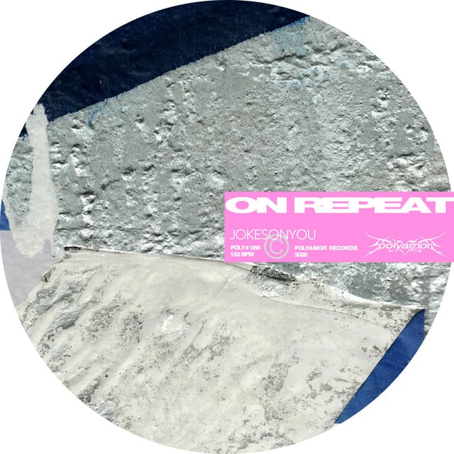 Image of On Repeat