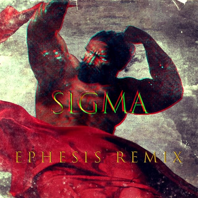 Image of Sigma (Remix)