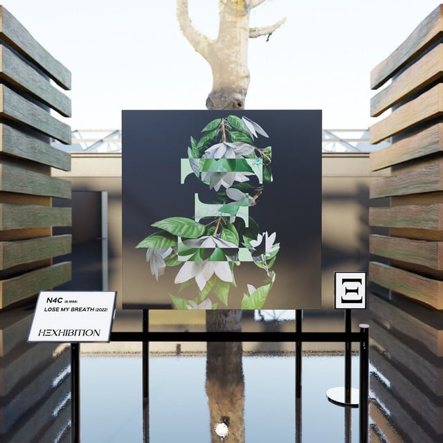 Image of Lose My Breath