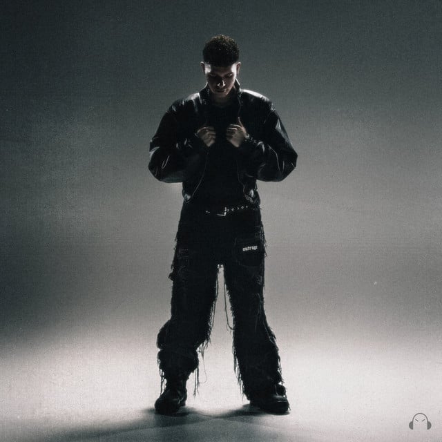 Image of RISE UP