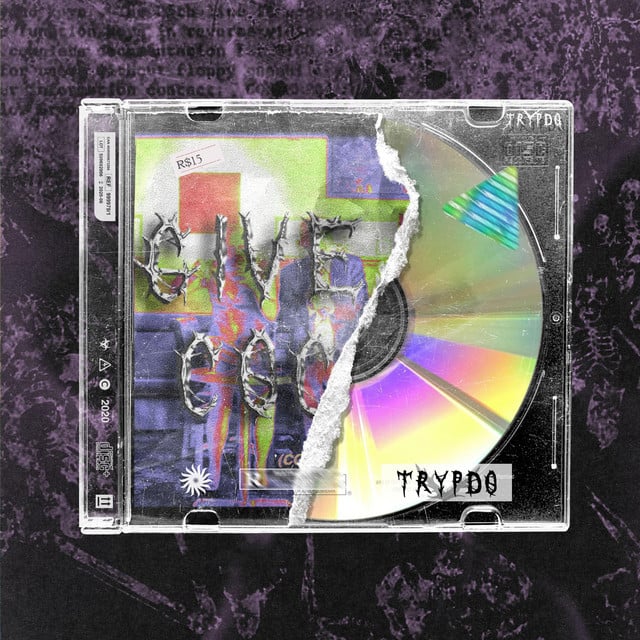 Image of GIVE ME COCAIN
