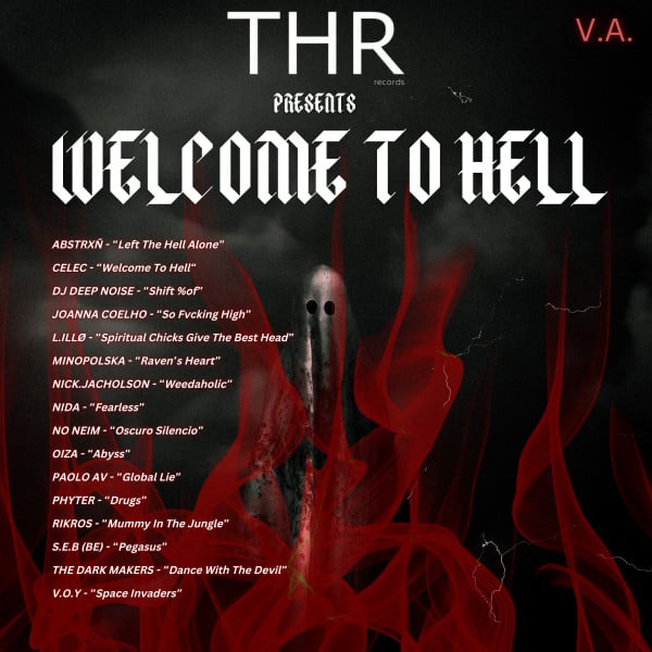 Image of Welcome To Hell