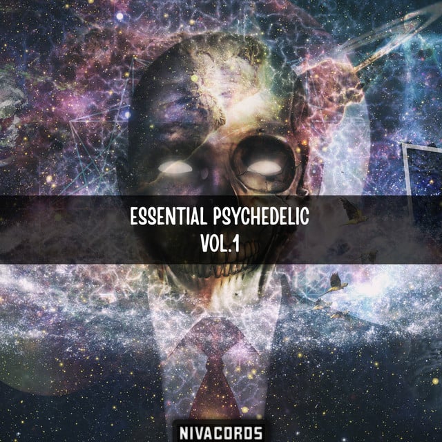 Image of Essential Psychedelic, Vol. 1