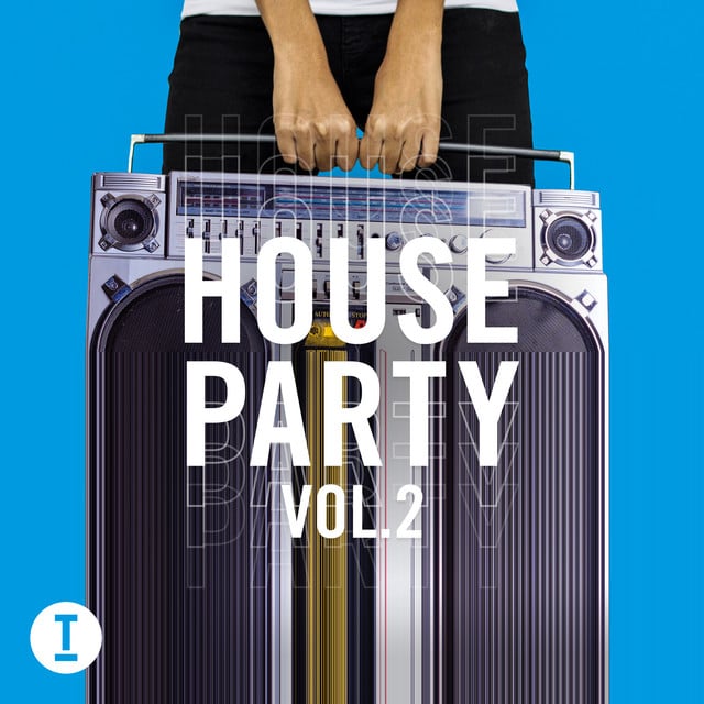 Image of Toolroom House Party Vol. 2