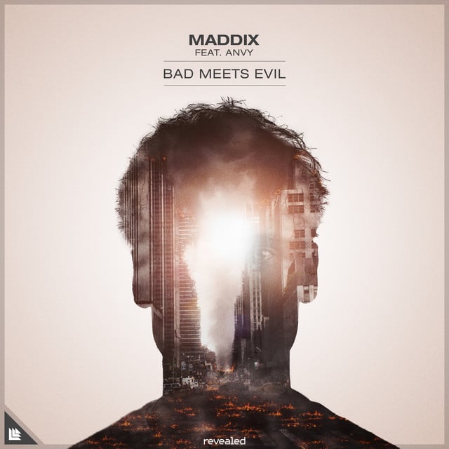 Image of Bad Meets Evil
