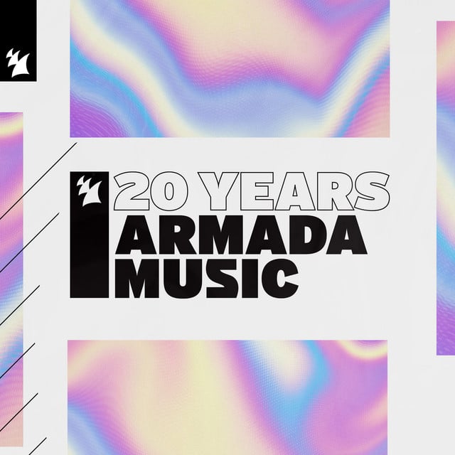 Image of Armada Music - 20 Years