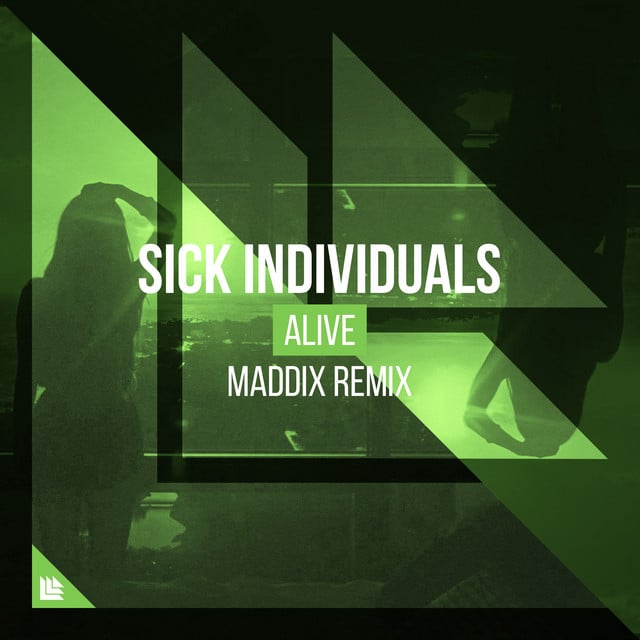 Image of Alive (Maddix Remix)