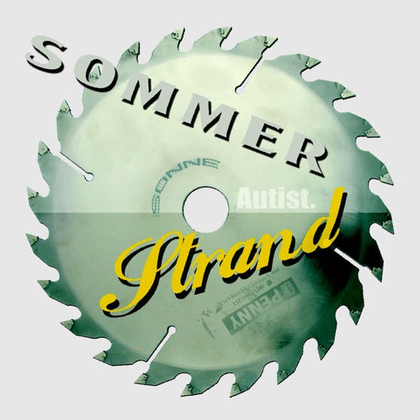 Image of Sommer, Sonne, Strand - Sampler