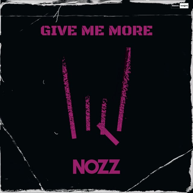 Image of Give Me More