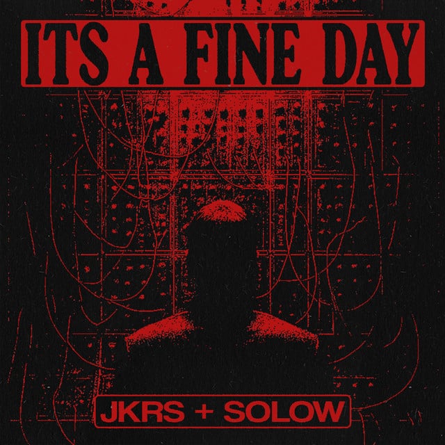 Image of It's a Fine Day (UKG Edit)