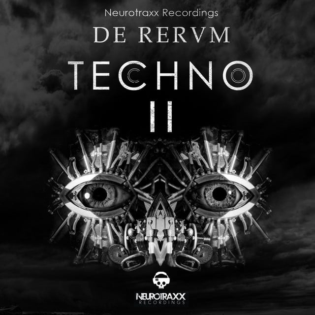 Image of De Rerum Techno, Vol. 2