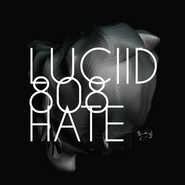Image of 808hate