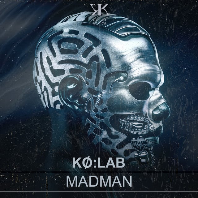 Image of Madman
