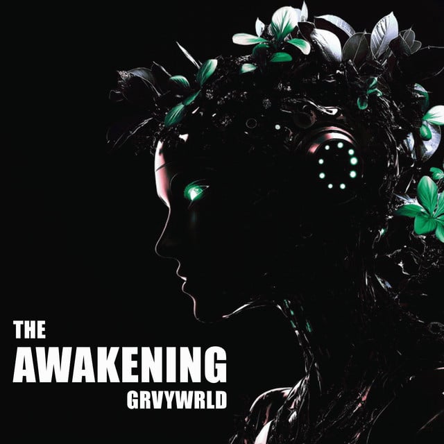Image of THE AWAKENING