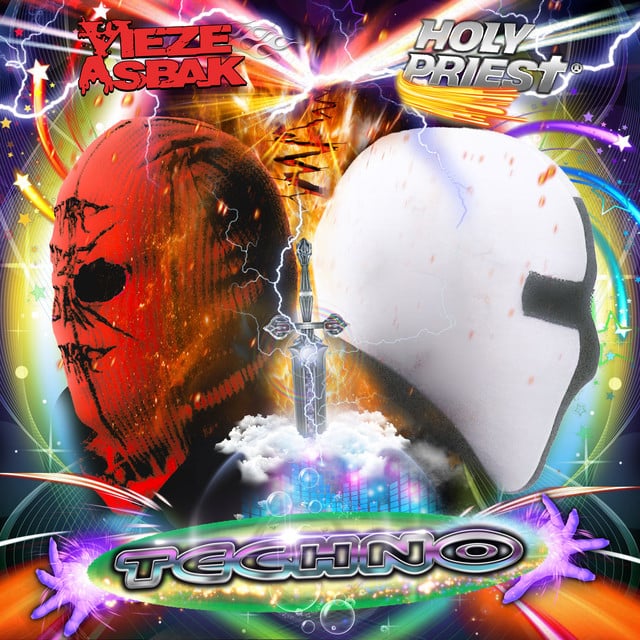 Image of TECHNO
