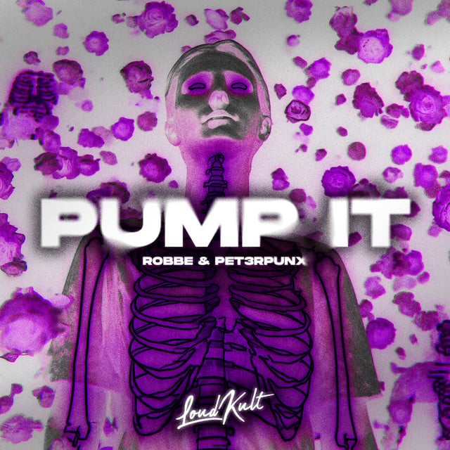 Image of Pump It