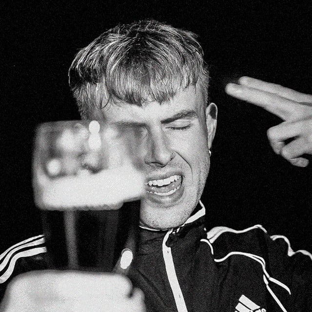 Image of Split the G
