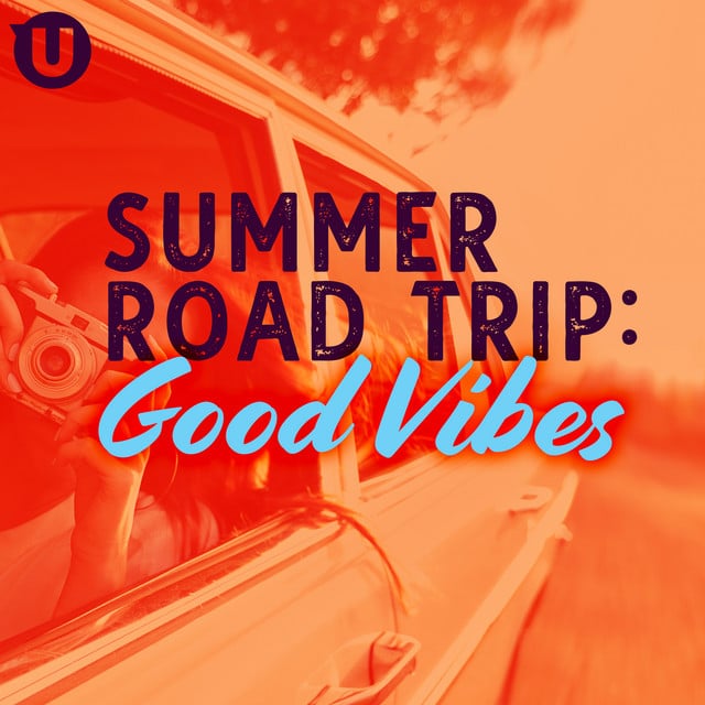 Image of Summer Road Trip: Good Vibes
