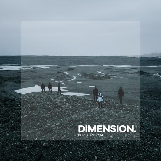 Image of Dimension