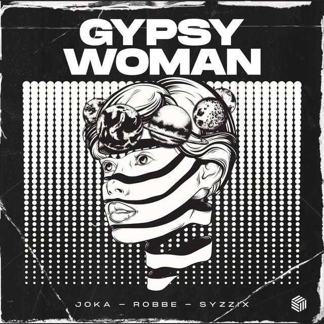 Image of Gypsy Woman