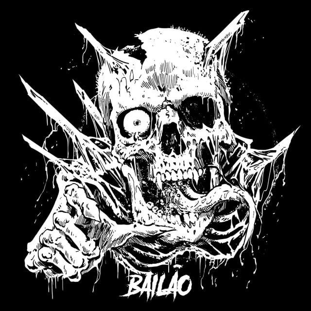 Image of BAILÃO