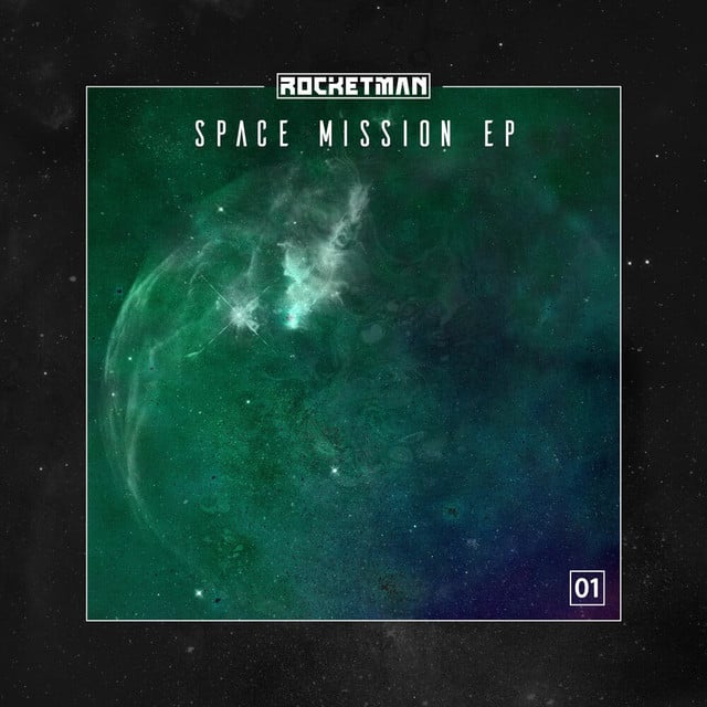 Image of Space Mission EP 01