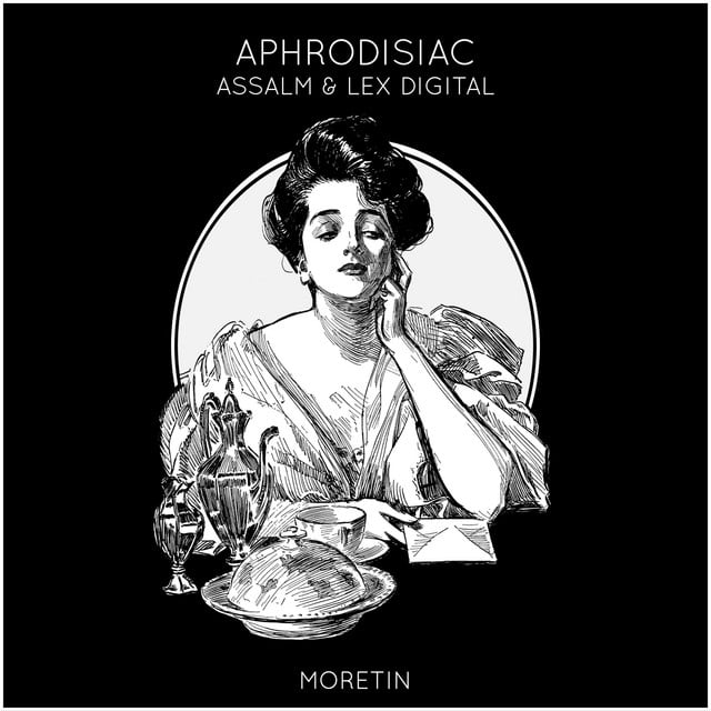 Image of Aphrodisiac