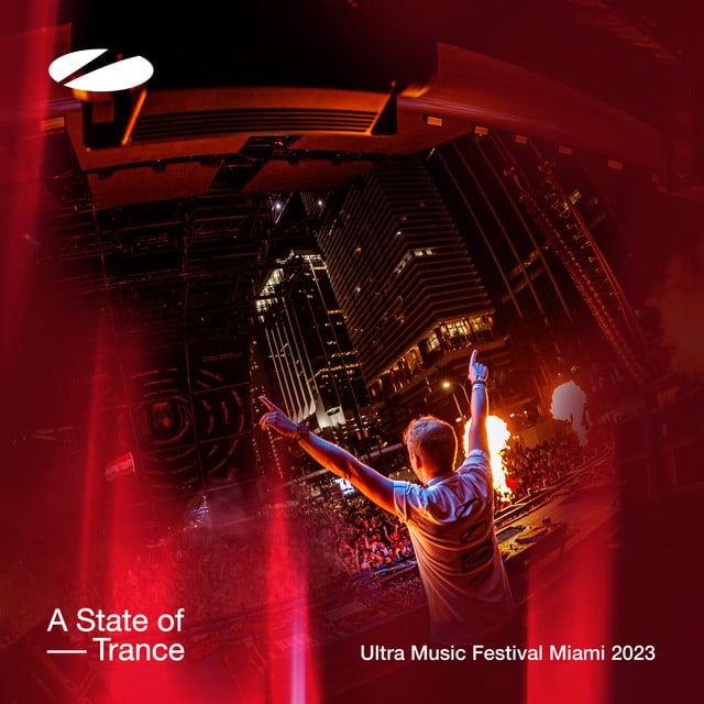 Image of Live at Ultra Music Festival Miami 2023 (A State of Trance Stage) [Highlights]